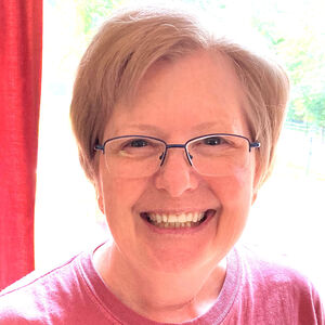 Fundraising Page: Barbara Malatesta